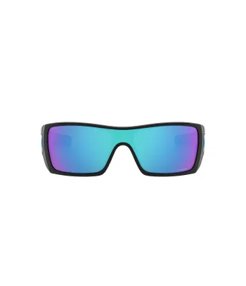 Oakley Batwolf OO9101 910158 Férfi Napszemüveg