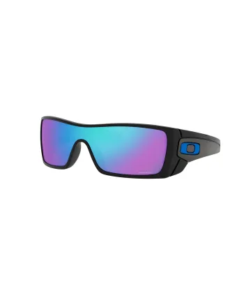 Oakley Batwolf OO9101 910158 Férfi Napszemüveg