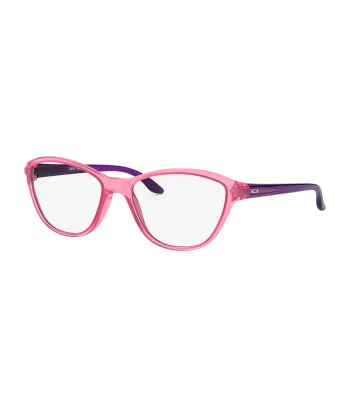 Oakley Youth Rx Twin T. OY8008 800803 Gyermek Szemüvegkeret