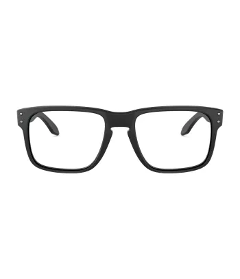 Oakley Holbrook Rx OX8156 815601 Férfi Szemüvegkeret