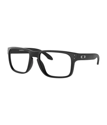 Oakley Holbrook Rx OX8156 815601 Férfi Szemüvegkeret