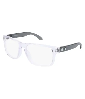 Oakley Holbrook Rx OX8156 815603 Férfi Szemüvegkeret