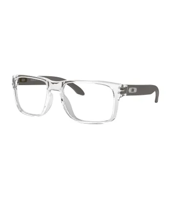 Oakley Holbrook Rx OX8156 815603 Férfi Szemüvegkeret