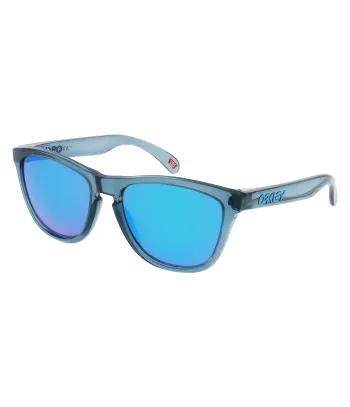 Oakley Frogskins OO9013 9013F6 Férfi Napszemüvegek