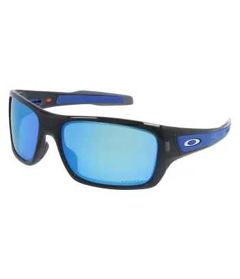 Oakley Turbine OO9263 926356 Férfi Napszemüveg