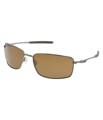 Oakley Square W. OO4075 407514 Férfi Napszemüveg