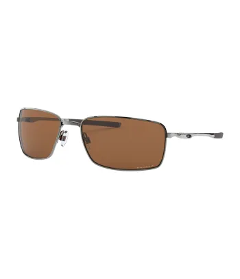 Oakley Square W. OO4075 407514 Férfi Napszemüveg