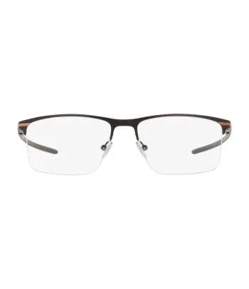 Oakley Tie Bar 0.5 OX5140 514001 Férfi Szemüvegkeret
