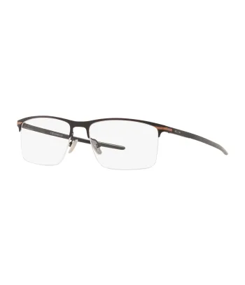 Oakley Tie Bar 0.5 OX5140 514001 Férfi Szemüvegkeret