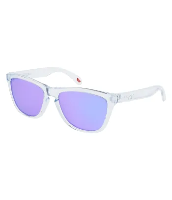 Oakley Frogskins OO9013 9013H7 Férfi Napszemüvegek