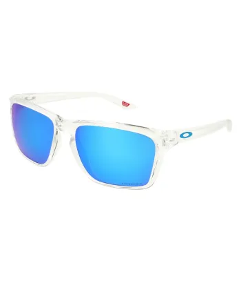 Oakley Sylas OO9448 944804 Férfi Napszemüveg