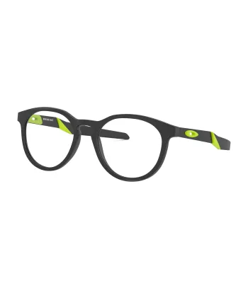 Oakley Youth Round Out OY8014 801401 Férfi Szemüvegkeret