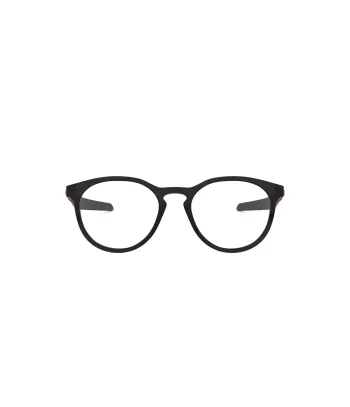 Oakley Youth Round Out OY8014 801404 Férfi Szemüvegkeret