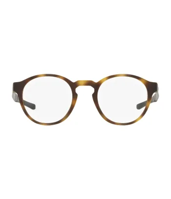 Oakley Vista Saddle OX8165 816502 Férfi Szemüvegkeret
