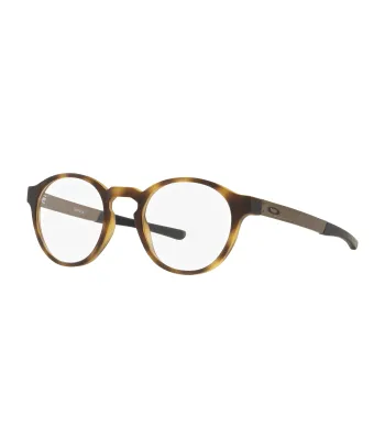 Oakley Vista Saddle OX8165 816502 Férfi Szemüvegkeret