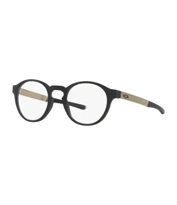 Oakley Saddle OX8165 816504 Férfi Szemüvegkeret