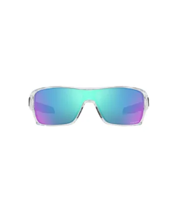 Oakley Turbine R. OO9307 930729 Férfi Napszemüveg