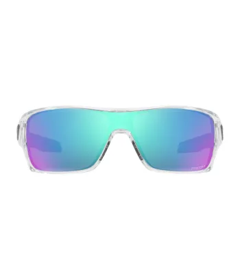 Oakley Turbine R. OO9307 930729 Férfi Napszemüveg