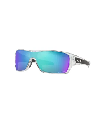 Oakley Turbine R. OO9307 930729 Férfi Napszemüveg