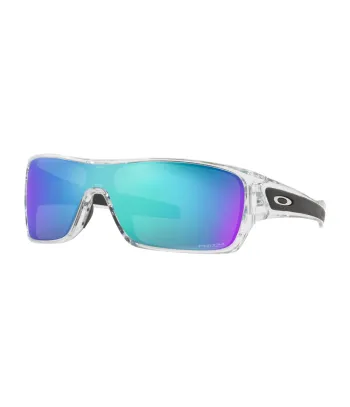 Oakley Turbine R. OO9307 930729 Férfi Napszemüveg