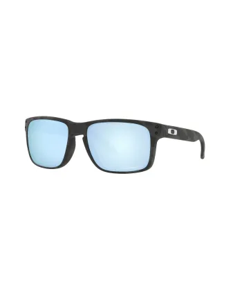 Oakley Holbrook OO9102 9102T9 Férfi Napszemüveg