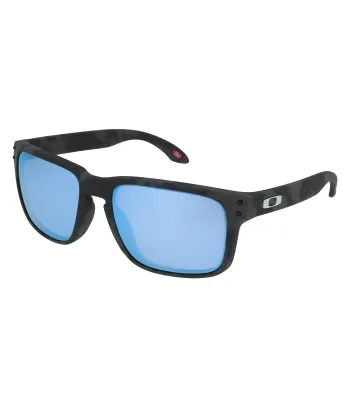 Oakley Holbrook OO9102 9102T9 Férfi Napszemüveg