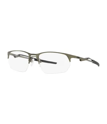 Oakley Vista Wire Tap 2.0 Rx OX5152 515202 Férfi Szemüvegkeret