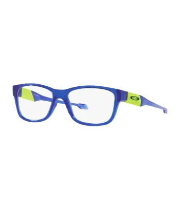 Oakley Youth Top L. OY8012 801204 Gyermek Szemüvegkeret