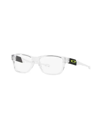 Oakley Youth Top L. OY8012 801203 Férfi Szemüvegkeret