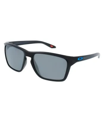 Oakley Sylas OO9448 944823 Férfi Napszemüveg