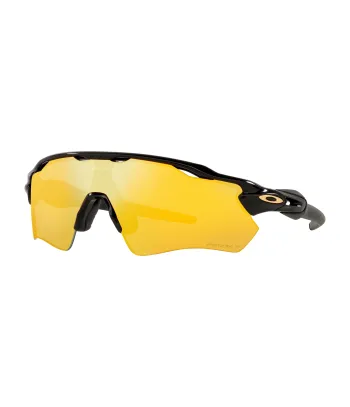 Oakley Radar Ev P. OO9208 9208C9 Férfi Napszemüveg