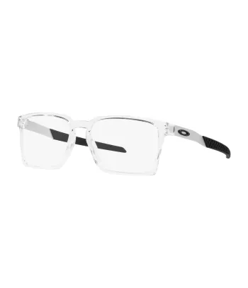 Oakley Exchange OX8055 805503 Férfi Szemüvegkeret