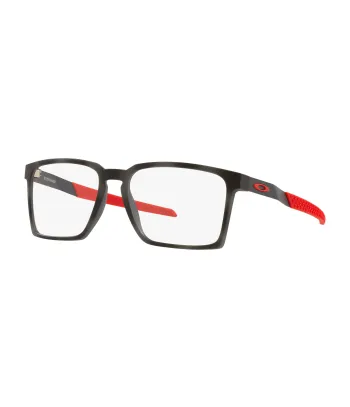 Oakley Exchange OX8055 805504 Férfi Szemüvegkeret