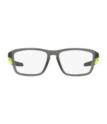 Oakley Youth Quad Out OY8023 802302 Férfi Szemüvegkeret