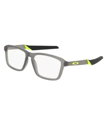 Oakley Youth Quad Out OY8023 802302 Gyermek Szemüvegkeret