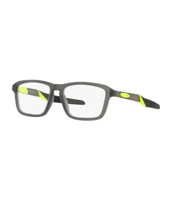 Oakley Youth Quad Out OY8023 802302 Férfi Szemüvegkeret