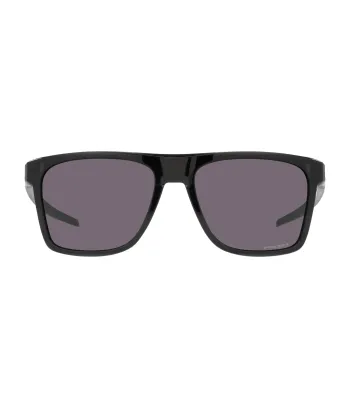 Oakley Leffingwell OO9100 910001 Férfi Napszemüveg