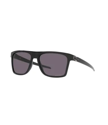 Oakley Leffingwell OO9100 910001 Férfi Napszemüveg