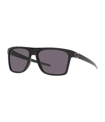 Oakley Leffingwell OO9100 910001 Férfi Napszemüveg