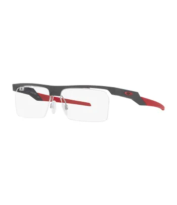 Oakley Coupler OX8053 805303 Férfi Szemüvegkeret