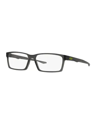 Oakley Overhead OX8060 806002 Férfi Szemüvegkeret