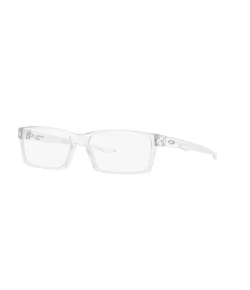 Oakley Overhead OX8060 806003 Férfi Szemüvegkeret