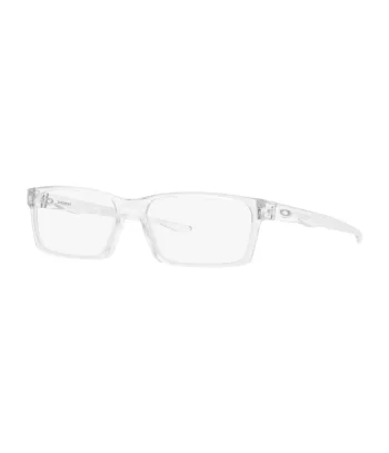 Oakley Overhead OX8060 806003 Férfi Szemüvegkeret