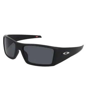 Oakley Heliostat OO9231 923101 Férfi Napszemüveg