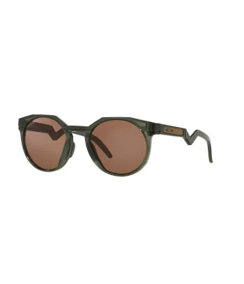Oakley Hstn OO9242 924203 Férfi Napszemüveg