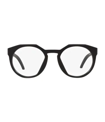 Oakley Hstn Rx OX8139 813901 Férfi Szemüvegkeret