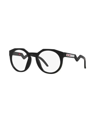 Oakley Hstn Rx OX8139 813903 Férfi Szemüvegkeret