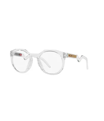 Oakley Hstn Rx OX8139 813905 Férfi Szemüvegkeret