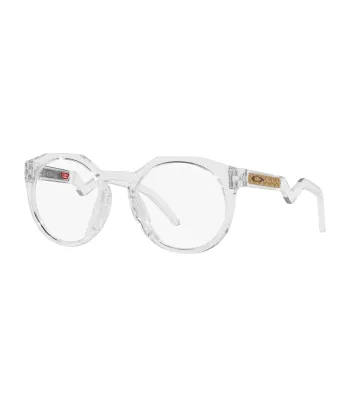 Oakley Hstn Rx OX8139 813905 Férfi Szemüvegkeret