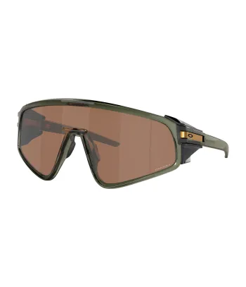Oakley Latch P. OO9404 940403 Unisex Napszemüveg